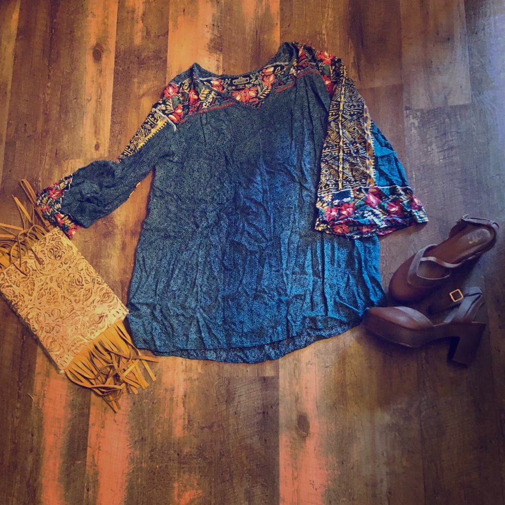 Boutique dress
